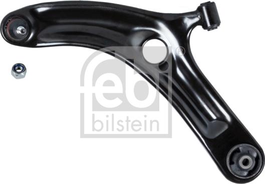 Febi Bilstein 107909 - Brat, suspensie roata aaoparts.ro