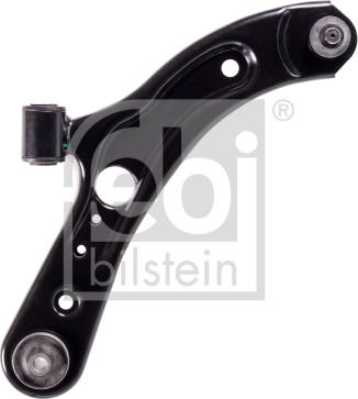 Febi Bilstein 107908 - Brat, suspensie roata aaoparts.ro