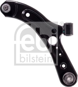 Febi Bilstein 107907 - Brat, suspensie roata aaoparts.ro