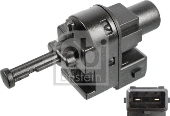 Febi Bilstein 107986 - Comutator lumini frana aaoparts.ro