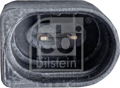 Febi Bilstein 107988 - Termostat,lichid racire aaoparts.ro