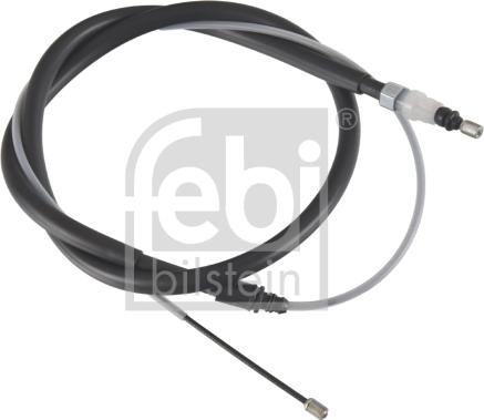 Febi Bilstein 107924 - Cablu, frana de parcare aaoparts.ro