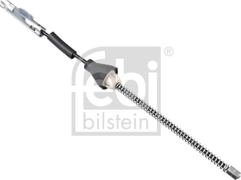 Febi Bilstein 107923 - Cablu, frana de parcare aaoparts.ro