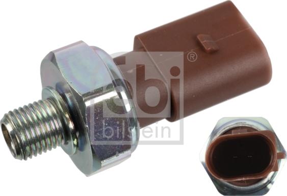 Febi Bilstein 107974 - Senzor,presiune ulei aaoparts.ro