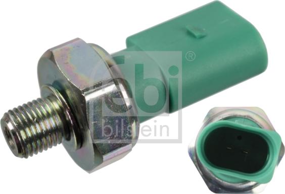 Febi Bilstein 107973 - Senzor,presiune ulei aaoparts.ro