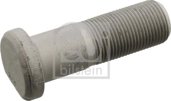 Febi Bilstein 107498 - Bolt roata aaoparts.ro