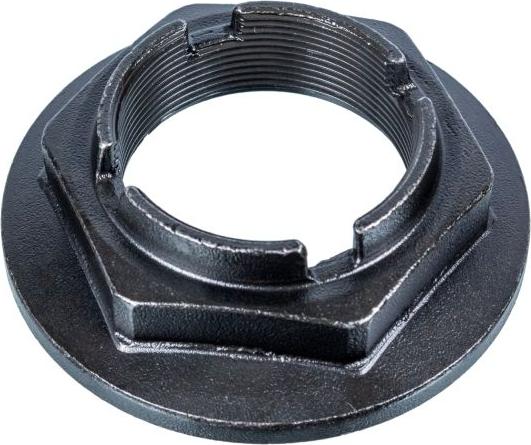 Febi Bilstein 107430 - Piulita,ax aaoparts.ro