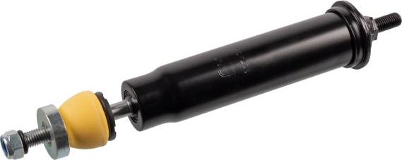 Febi Bilstein 107476 - Amortizor, suspensie cabina aaoparts.ro