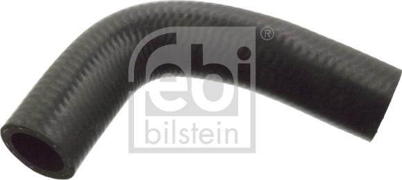 Febi Bilstein 107546 - Furtun radiator aaoparts.ro