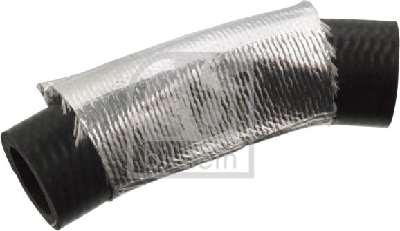 Febi Bilstein 107547 - Furtun radiator aaoparts.ro