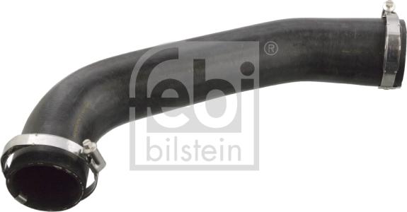Febi Bilstein 107554 - Furtun radiator aaoparts.ro