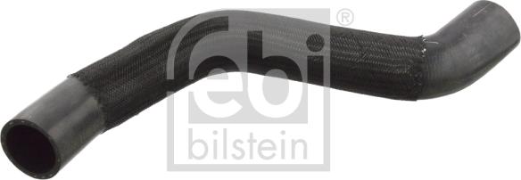 Febi Bilstein 107550 - Furtun radiator aaoparts.ro
