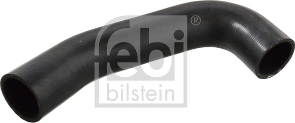 Febi Bilstein 107551 - Furtun radiator aaoparts.ro