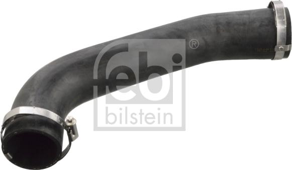Febi Bilstein 107553 - Furtun radiator aaoparts.ro