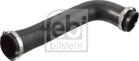 Febi Bilstein 107552 - Furtun radiator aaoparts.ro