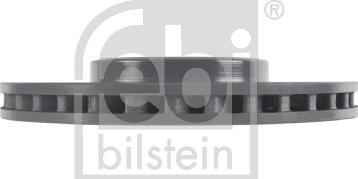 Febi Bilstein 107501 - Disc frana aaoparts.ro