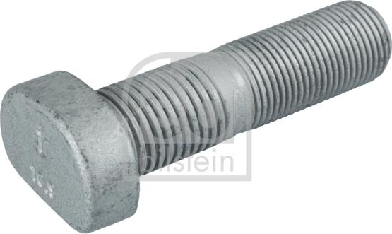 Febi Bilstein 107536 - Bolt roata aaoparts.ro