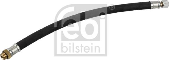 Febi Bilstein 107523 - Conducta presiune, compresor aer aaoparts.ro