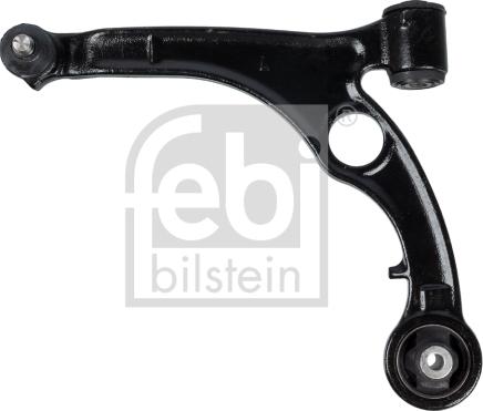 Febi Bilstein 107527 - Brat, suspensie roata aaoparts.ro