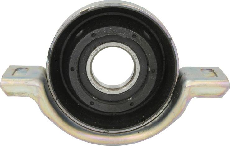 Febi Bilstein 107578 - Suport, ax cardanic aaoparts.ro