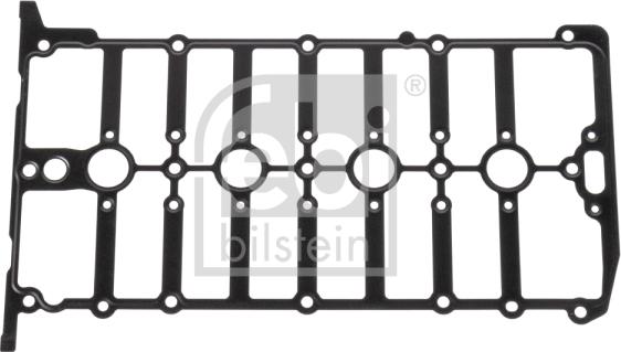 Febi Bilstein 107642 - Garnitura, capac supape aaoparts.ro