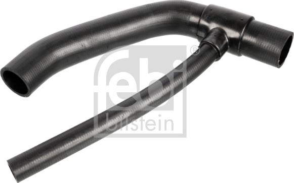 Febi Bilstein 107647 - Furtun radiator aaoparts.ro