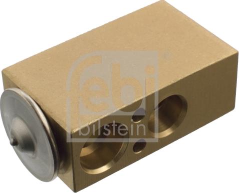 Febi Bilstein 107664 - Supapa expansiune, clima aaoparts.ro