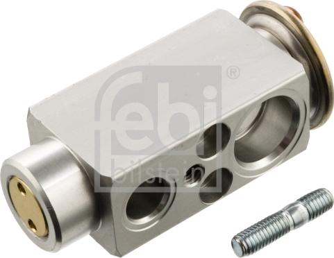 Febi Bilstein 107667 - Supapa expansiune, clima aaoparts.ro