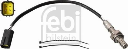 Febi Bilstein 107601 - Sonda Lambda aaoparts.ro