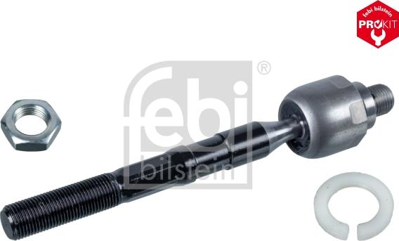 Febi Bilstein 107632 - Articulatie axiala, cap de bara aaoparts.ro