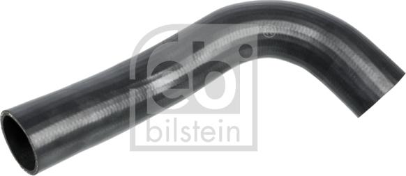 Febi Bilstein 107624 - Furtun radiator aaoparts.ro
