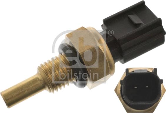Febi Bilstein 107623 - Senzor,temperatura lichid de racire aaoparts.ro