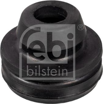 FEBI Bilstein 107679 - Suport radiator aaoparts.ro