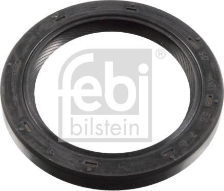 Febi Bilstein 107003 - Simering, arbore cotit aaoparts.ro