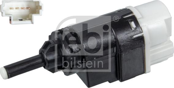 Febi Bilstein 107002 - Comutator lumini frana aaoparts.ro