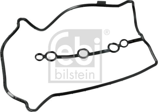 Febi Bilstein 107014 - Garnitura, capac supape aaoparts.ro