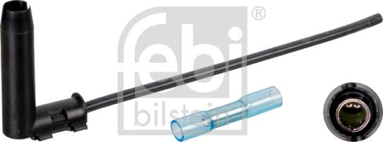 Febi Bilstein 107037 - Set reparat cabluri, bujie incandescenta aaoparts.ro