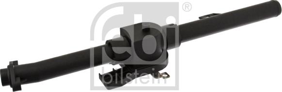 Febi Bilstein 107192 - Supapa control, agent frigorific aaoparts.ro