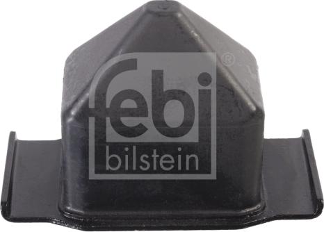 Febi Bilstein 107159 - Tampon cauciuc, suspensie aaoparts.ro