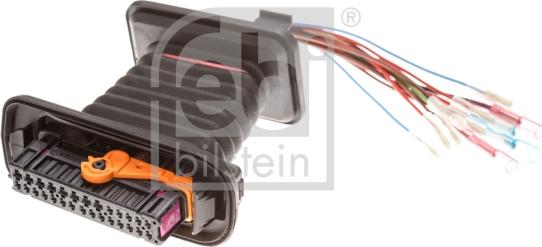 Febi Bilstein 107153 - Set de reparat cabluri,usa aaoparts.ro