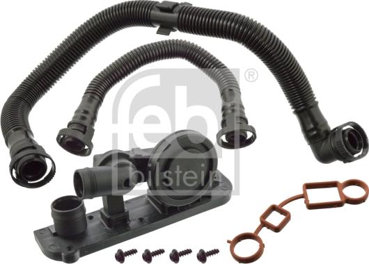 Febi Bilstein 107189 - Set reparatie, aerisire baie ulei aaoparts.ro