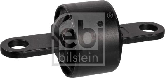 FEBI Bilstein 107185 - Suport,trapez aaoparts.ro