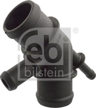 Febi Bilstein 107181 - Flansa lichid racire aaoparts.ro