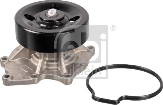 Febi Bilstein 107179 - Pompa apa aaoparts.ro