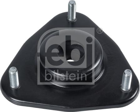 Febi Bilstein 107840 - Rulment sarcina suport arc aaoparts.ro