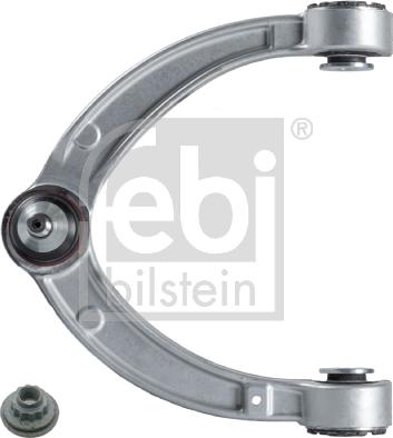 Febi Bilstein 107852 - Brat, suspensie roata aaoparts.ro