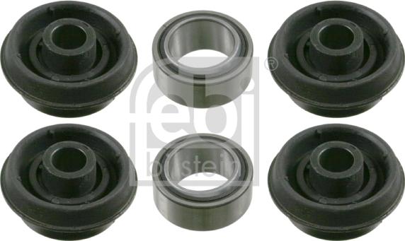 Febi Bilstein 10780 - Set reparatie, lagare cabina sofer aaoparts.ro