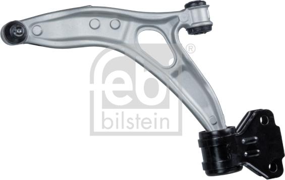 Febi Bilstein 107886 - Brat, suspensie roata aaoparts.ro