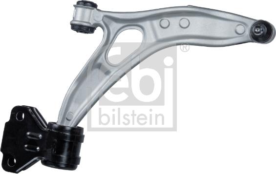 Febi Bilstein 107887 - Brat, suspensie roata aaoparts.ro