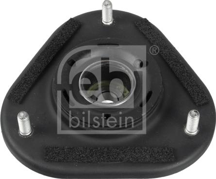 Febi Bilstein 107839 - Rulment sarcina suport arc aaoparts.ro